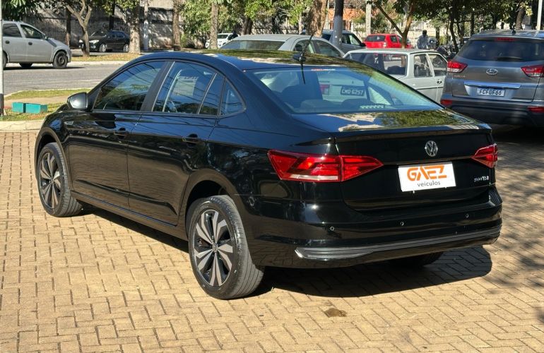 Volkswagen Virtus 1.0 200 TSi Comfortline - Foto #2