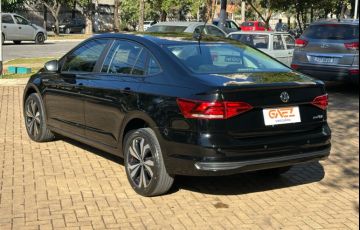 Volkswagen Virtus 1.0 200 TSi Comfortline - Foto #2