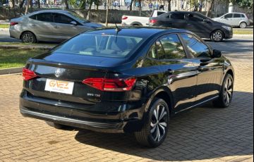 Volkswagen Virtus 1.0 200 TSi Comfortline - Foto #3
