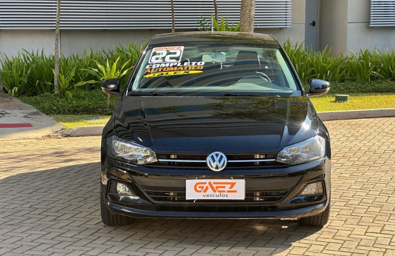 Volkswagen Virtus 1.0 200 TSi Comfortline - Foto #5