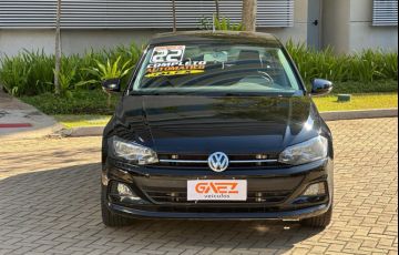 Volkswagen Virtus 1.0 200 TSi Comfortline - Foto #5