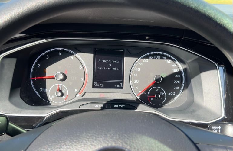 Volkswagen Virtus 1.0 200 TSi Comfortline - Foto #6
