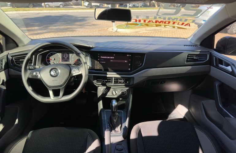 Volkswagen Virtus 1.0 200 TSi Comfortline - Foto #7