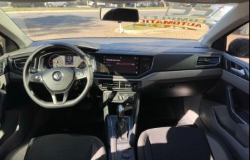Volkswagen Virtus 1.0 200 TSi Comfortline - Foto #7