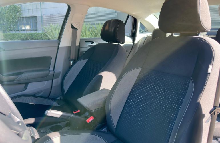 Volkswagen Virtus 1.0 200 TSi Comfortline - Foto #8