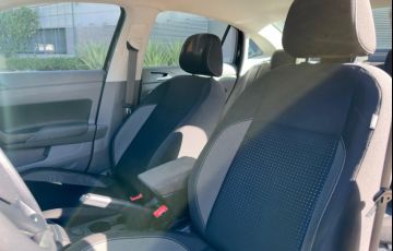 Volkswagen Virtus 1.0 200 TSi Comfortline - Foto #8