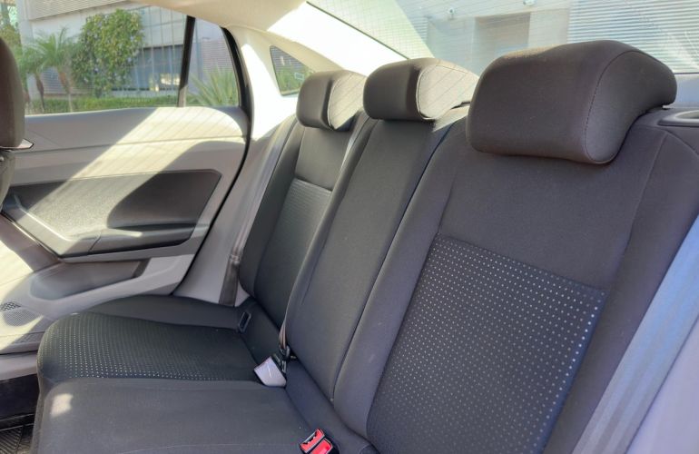 Volkswagen Virtus 1.0 200 TSi Comfortline - Foto #9