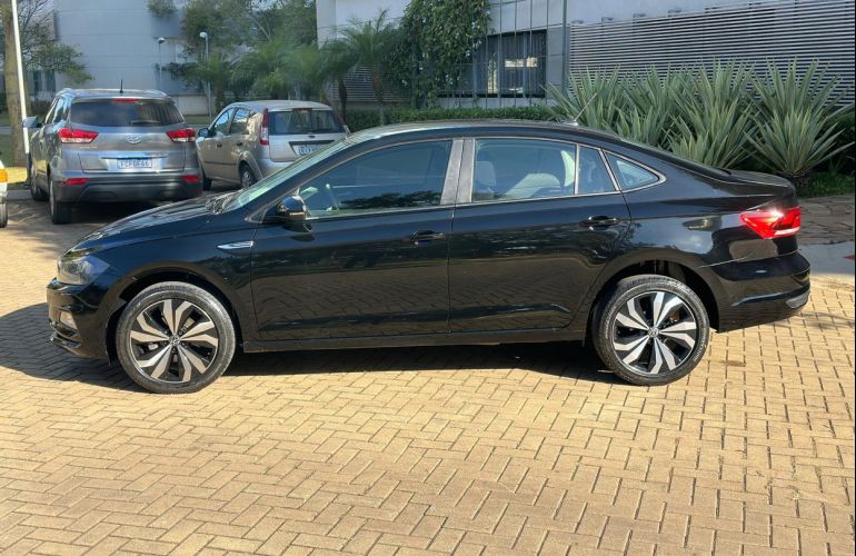 Volkswagen Virtus 1.0 200 TSi Comfortline - Foto #10