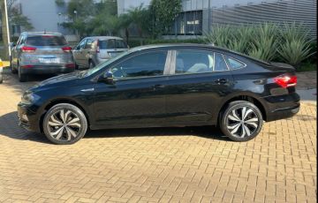 Volkswagen Virtus 1.0 200 TSi Comfortline - Foto #10