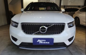 Volvo XC40 2.0 T5 Momentum AWD - Foto #2