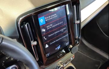 Volvo XC40 2.0 T5 Momentum AWD - Foto #8