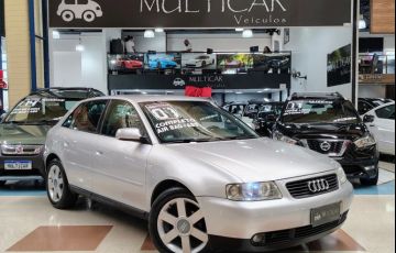 Audi A3 1.6 8V