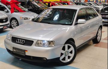 Audi A3 1.6 8V - Foto #3