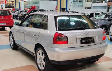 Audi A3 1.6 8V - Foto #4