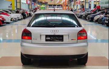 Audi A3 1.6 8V - Foto #5