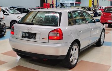 Audi A3 1.6 8V - Foto #6