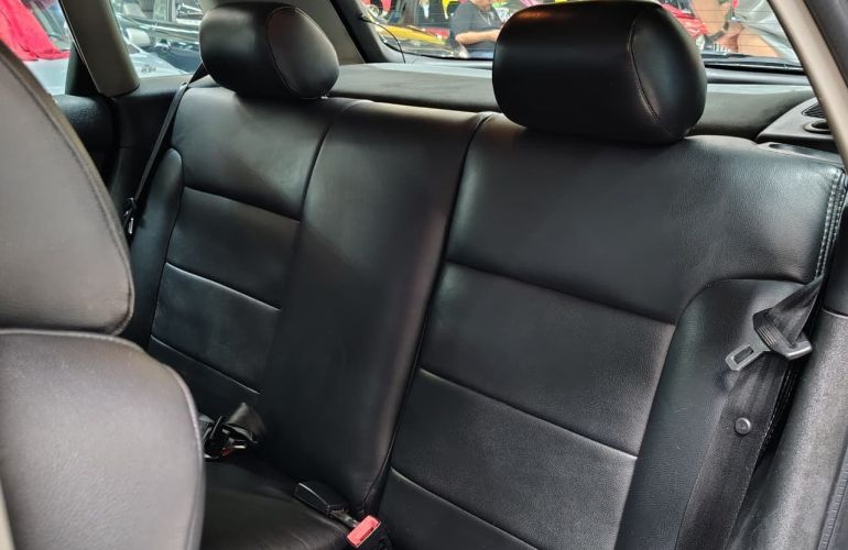 Audi A3 1.6 8V - Foto #8