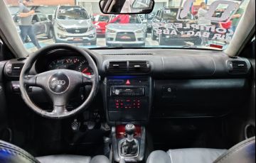 Audi A3 1.6 8V - Foto #9