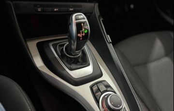 BMW X1 2.0 16V Turbo Sdrive20i - Foto #10