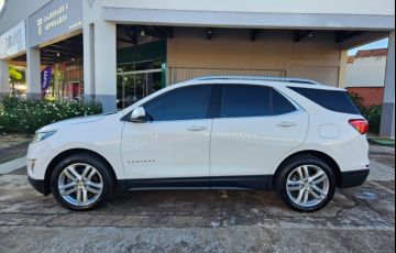 Chevrolet Equinox 2.0 Premier AWD (Aut) - Foto #2