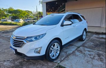 Chevrolet Equinox 2.0 Premier AWD (Aut) - Foto #5