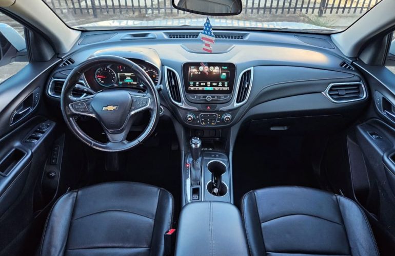 Chevrolet Equinox 2.0 Premier AWD (Aut) - Foto #6