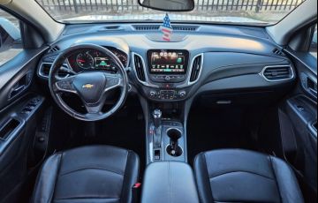 Chevrolet Equinox 2.0 Premier AWD (Aut) - Foto #6
