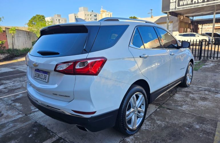 Chevrolet Equinox 2.0 Premier AWD (Aut) - Foto #7