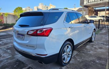 Chevrolet Equinox 2.0 Premier AWD (Aut) - Foto #7