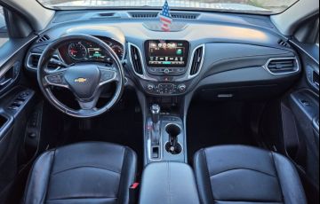 Chevrolet Equinox 2.0 Premier AWD (Aut) - Foto #9