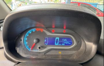 Chevrolet Onix 1.4 LT SPE/4 - Foto #4
