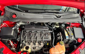 Chevrolet Onix 1.4 LT SPE/4 - Foto #5