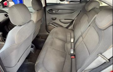 Chevrolet Onix 1.4 LT SPE/4 - Foto #6