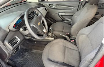 Chevrolet Onix 1.4 LT SPE/4 - Foto #7