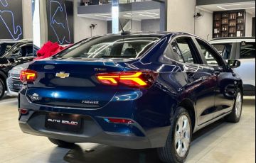 Chevrolet Onix 1.0 Turbo Plus Premier - Foto #4