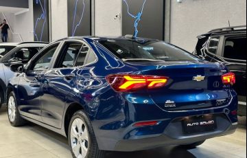 Chevrolet Onix 1.0 Turbo Plus Premier - Foto #6