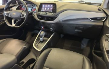 Chevrolet Onix 1.0 Turbo Plus Premier - Foto #9