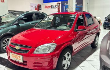 Chevrolet Prisma 1.4 MPFi LT 8v