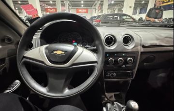 Chevrolet Prisma 1.4 MPFi LT 8v - Foto #6
