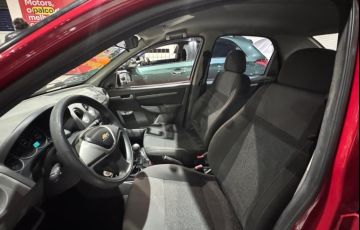 Chevrolet Prisma 1.4 MPFi LT 8v - Foto #7