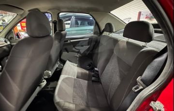 Chevrolet Prisma 1.4 MPFi LT 8v - Foto #8