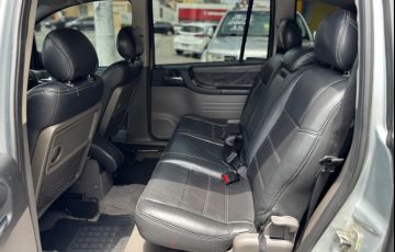 Chevrolet Zafira 2.0 MPFi Elegance 8v - Foto #7