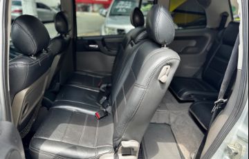 Chevrolet Zafira 2.0 MPFi Elegance 8v - Foto #8
