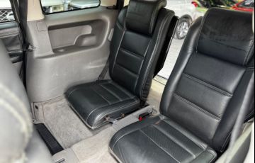 Chevrolet Zafira 2.0 MPFi Elegance 8v - Foto #9