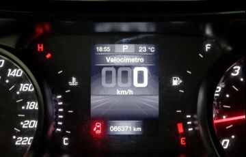 Fiat Argo 1.8 E.torq Precision At6 - Foto #6