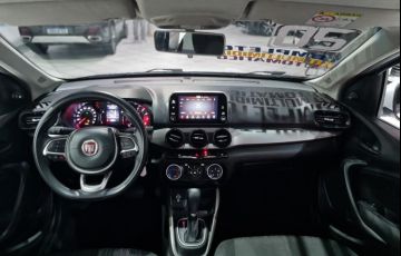 Fiat Argo 1.8 E.torq Precision At6 - Foto #7