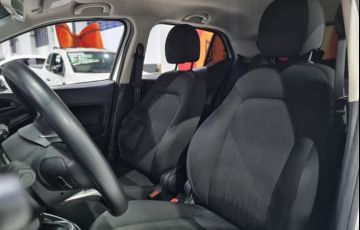 Fiat Argo 1.8 E.torq Precision At6 - Foto #8