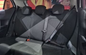 Fiat Argo 1.8 E.torq Precision At6 - Foto #9
