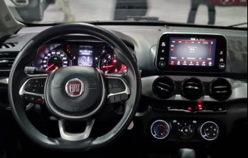 Fiat Argo 1.8 E.torq Precision At6 - Foto #10