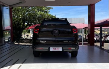 Fiat Toro Freedom Open Edition Plus 1.8 AT6 4x2 (Flex)